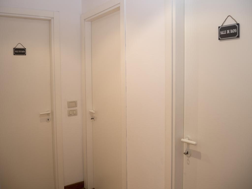 Collemare Apartment Песаро Екстериор снимка